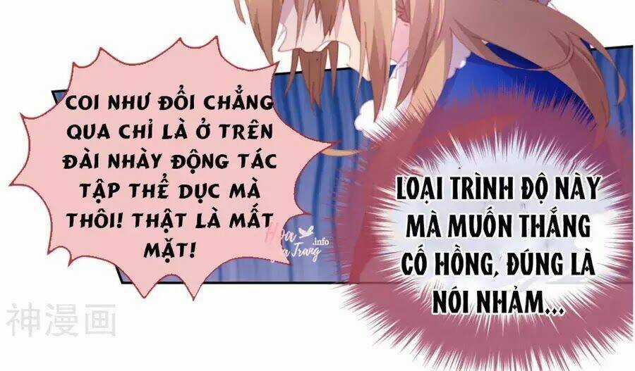 Thanh Âm Giai Điệu Phản Công Chapter 66 trang 3