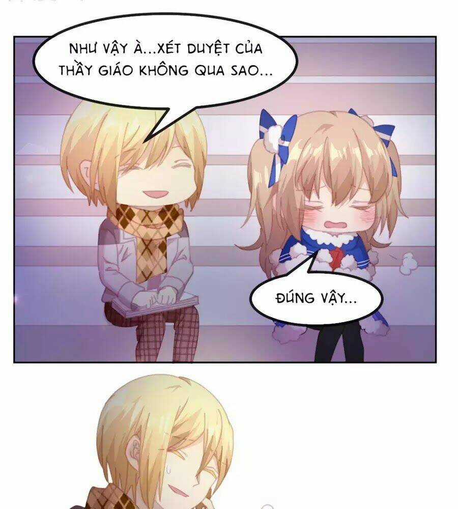 Thanh Âm Giai Điệu Phản Công Chapter 66 trang 30