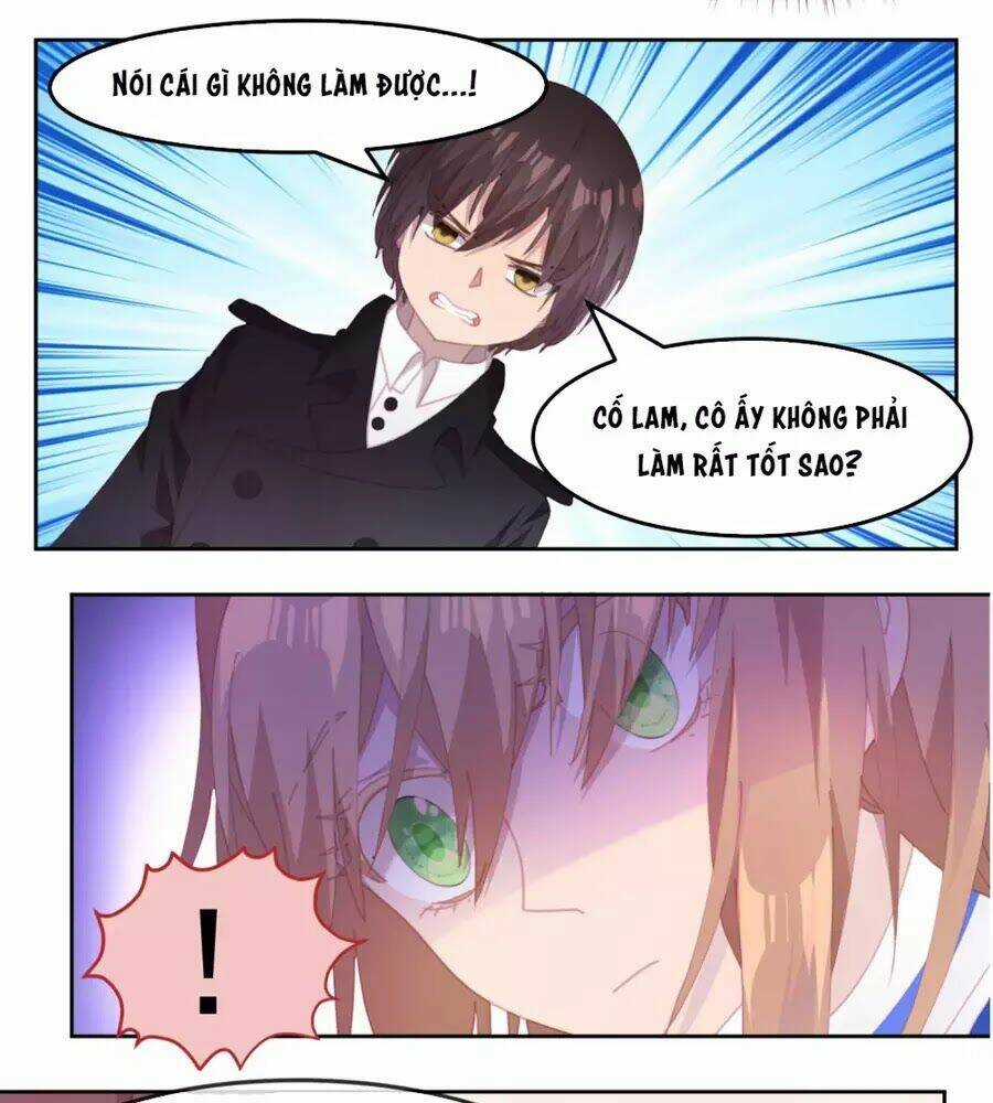 Thanh Âm Giai Điệu Phản Công Chapter 66 trang 4