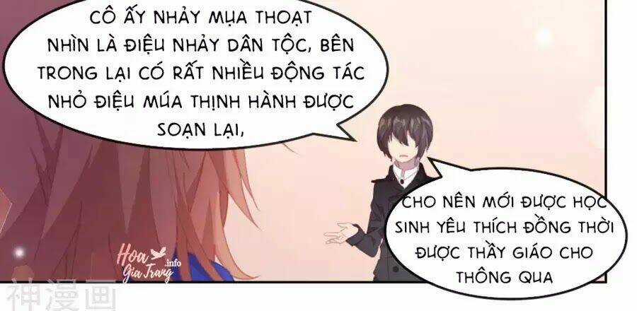 Thanh Âm Giai Điệu Phản Công Chapter 66 trang 5