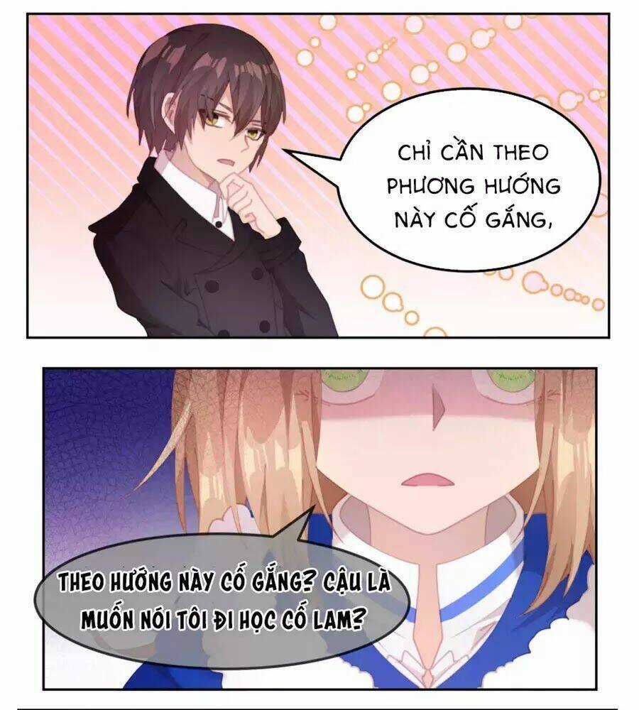 Thanh Âm Giai Điệu Phản Công Chapter 66 trang 6