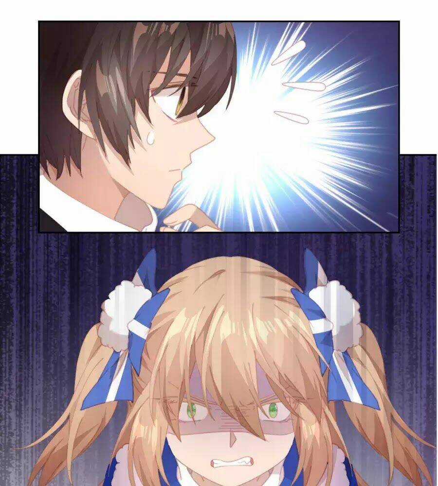 Thanh Âm Giai Điệu Phản Công Chapter 66 trang 8