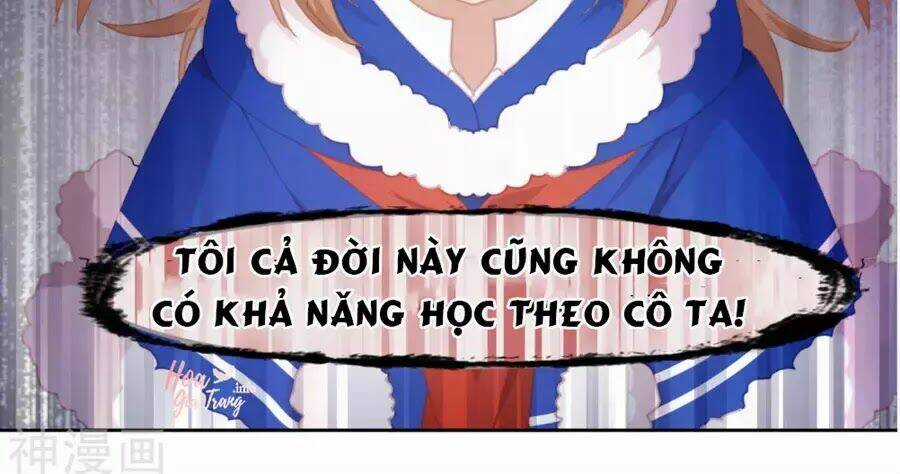 Thanh Âm Giai Điệu Phản Công Chapter 66 trang 9