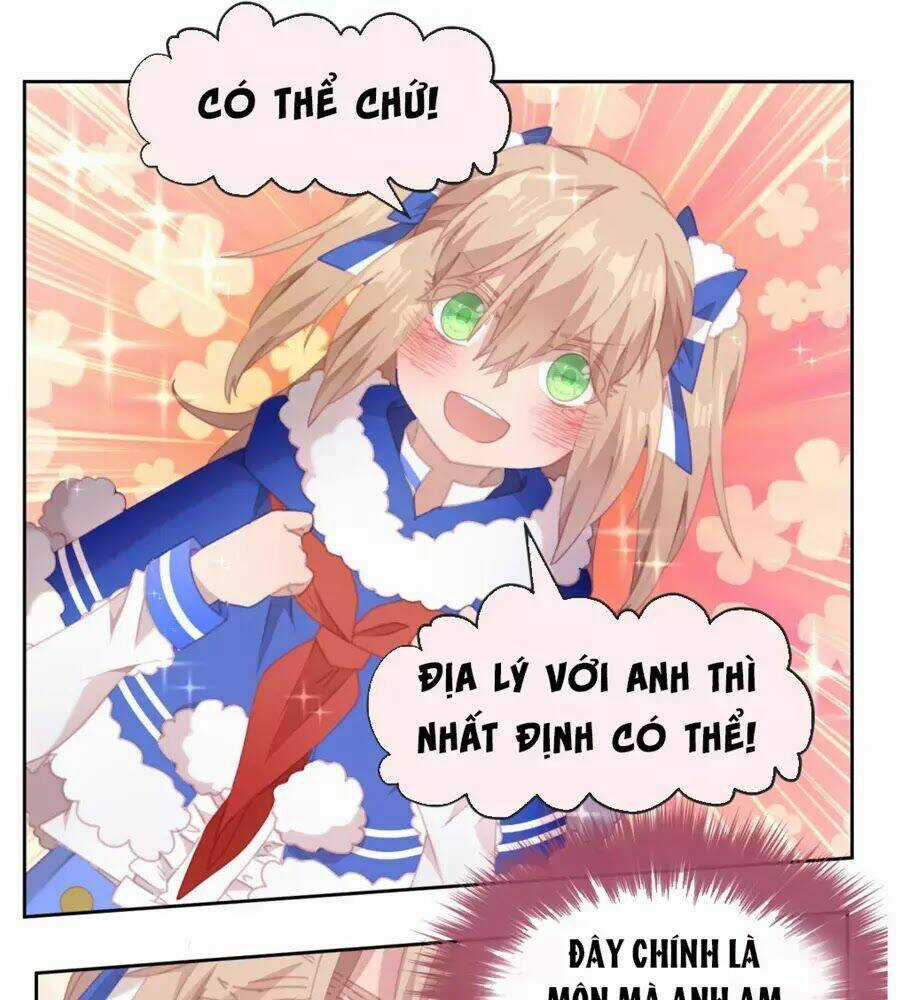 Thanh Âm Giai Điệu Phản Công Chapter 67 trang 10