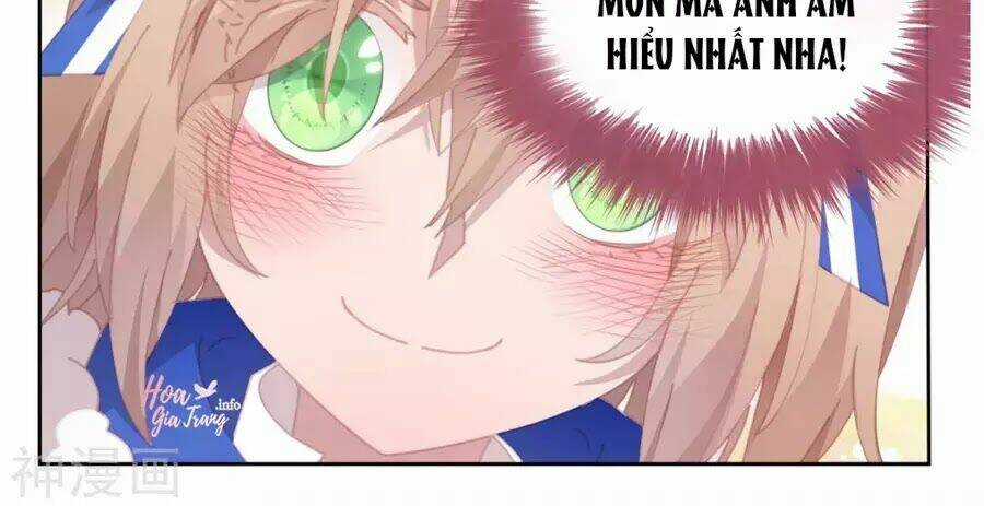 Thanh Âm Giai Điệu Phản Công Chapter 67 trang 11