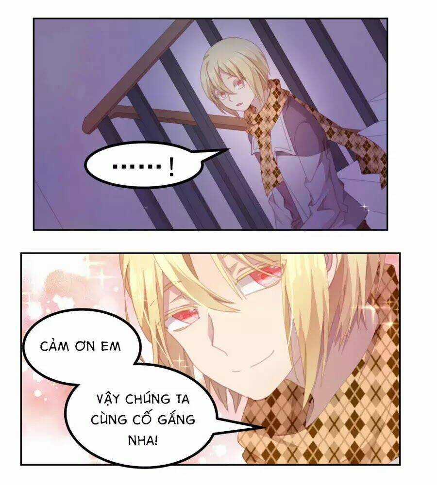 Thanh Âm Giai Điệu Phản Công Chapter 67 trang 12