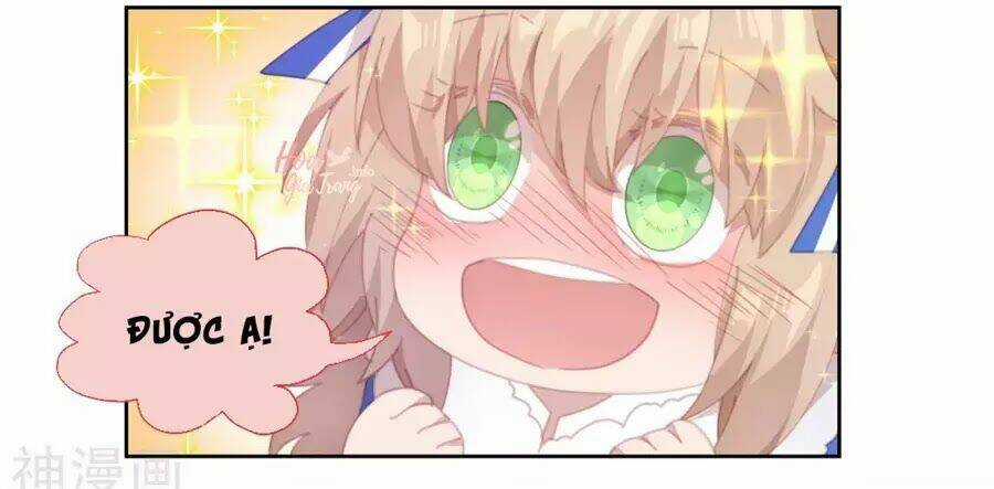 Thanh Âm Giai Điệu Phản Công Chapter 67 trang 13