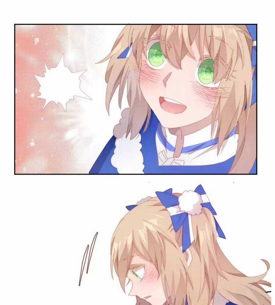 Thanh Âm Giai Điệu Phản Công Chapter 67 trang 14