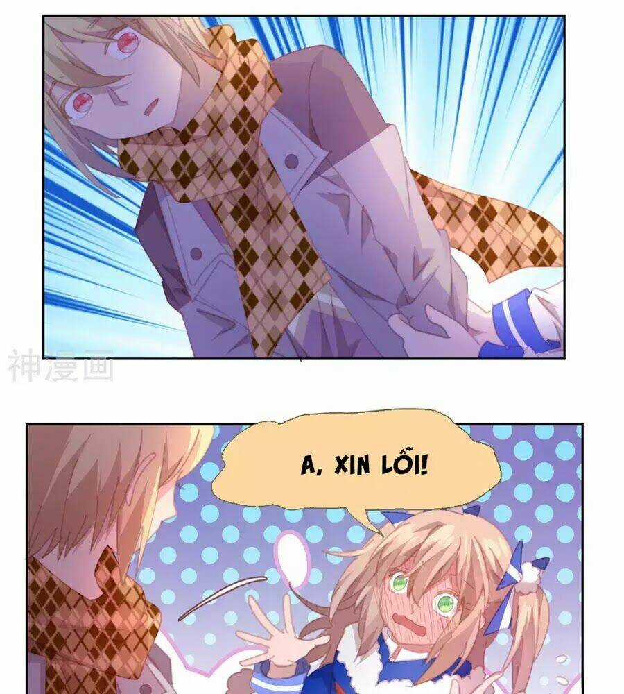 Thanh Âm Giai Điệu Phản Công Chapter 67 trang 19