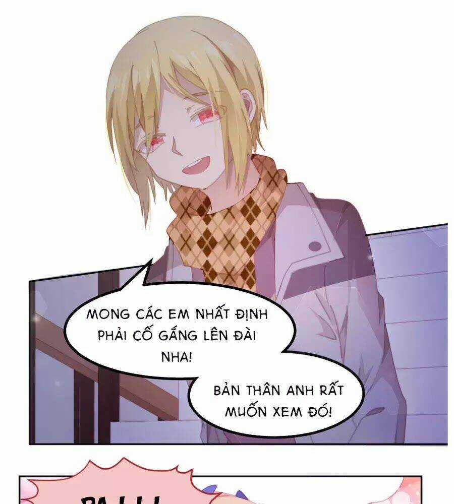 Thanh Âm Giai Điệu Phản Công Chapter 67 trang 2