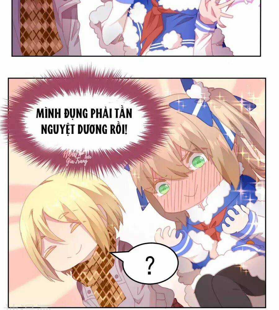 Thanh Âm Giai Điệu Phản Công Chapter 67 trang 20