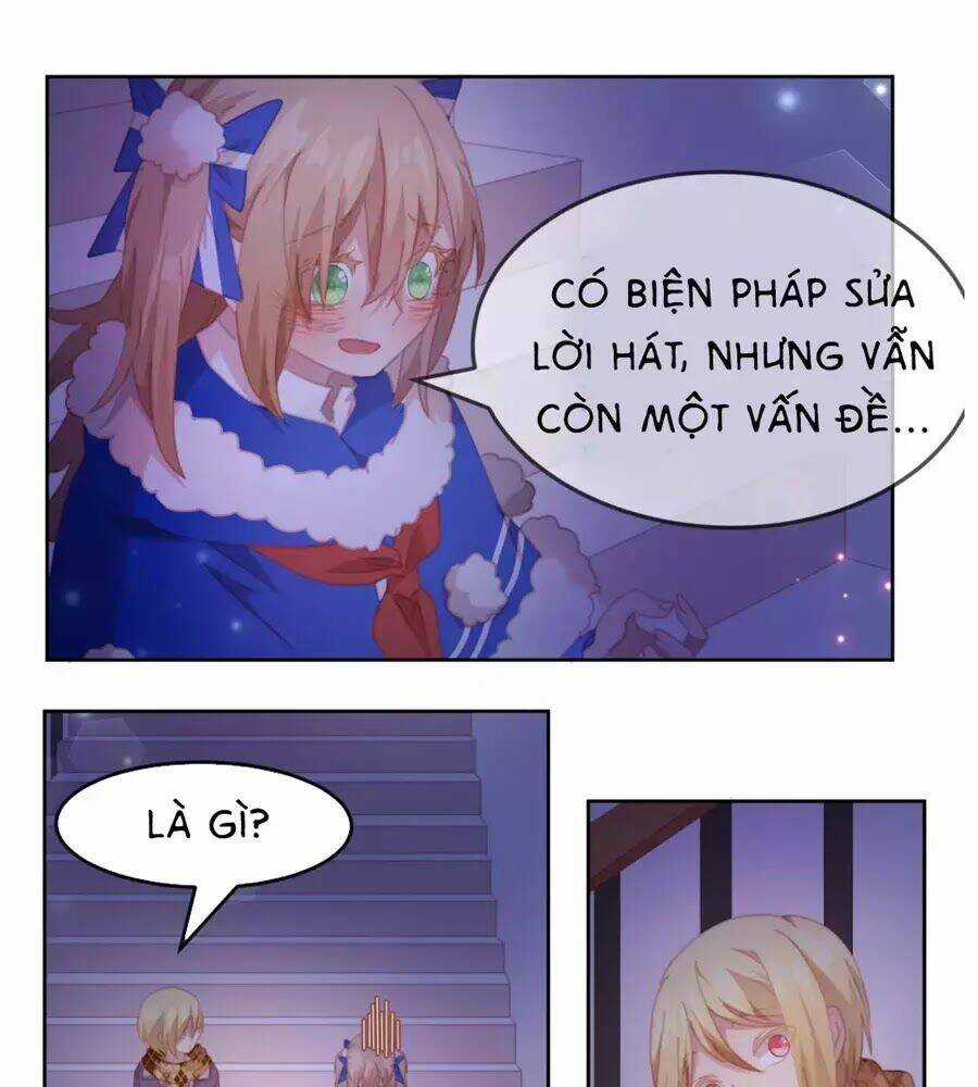 Thanh Âm Giai Điệu Phản Công Chapter 67 trang 22