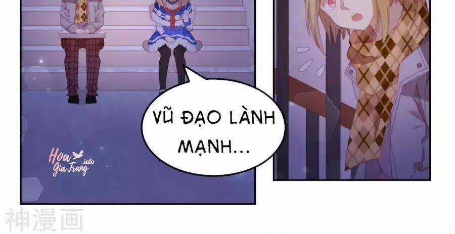 Thanh Âm Giai Điệu Phản Công Chapter 67 trang 23