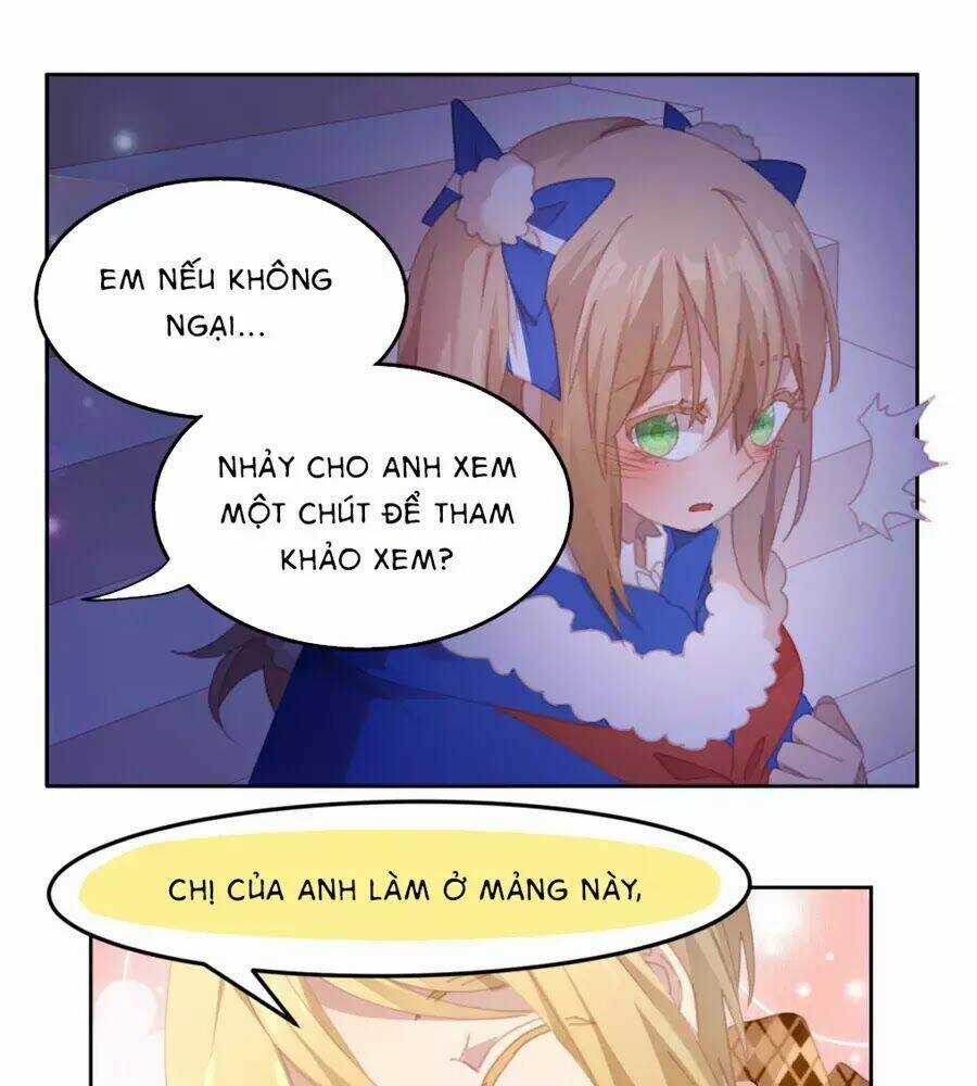 Thanh Âm Giai Điệu Phản Công Chapter 67 trang 24