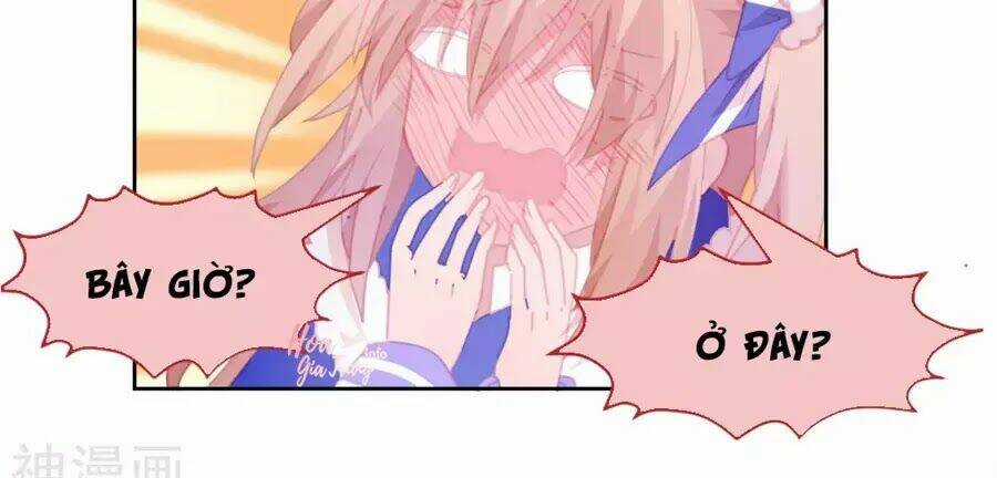 Thanh Âm Giai Điệu Phản Công Chapter 67 trang 27