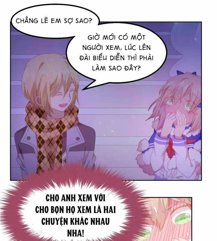 Thanh Âm Giai Điệu Phản Công Chapter 67 trang 28