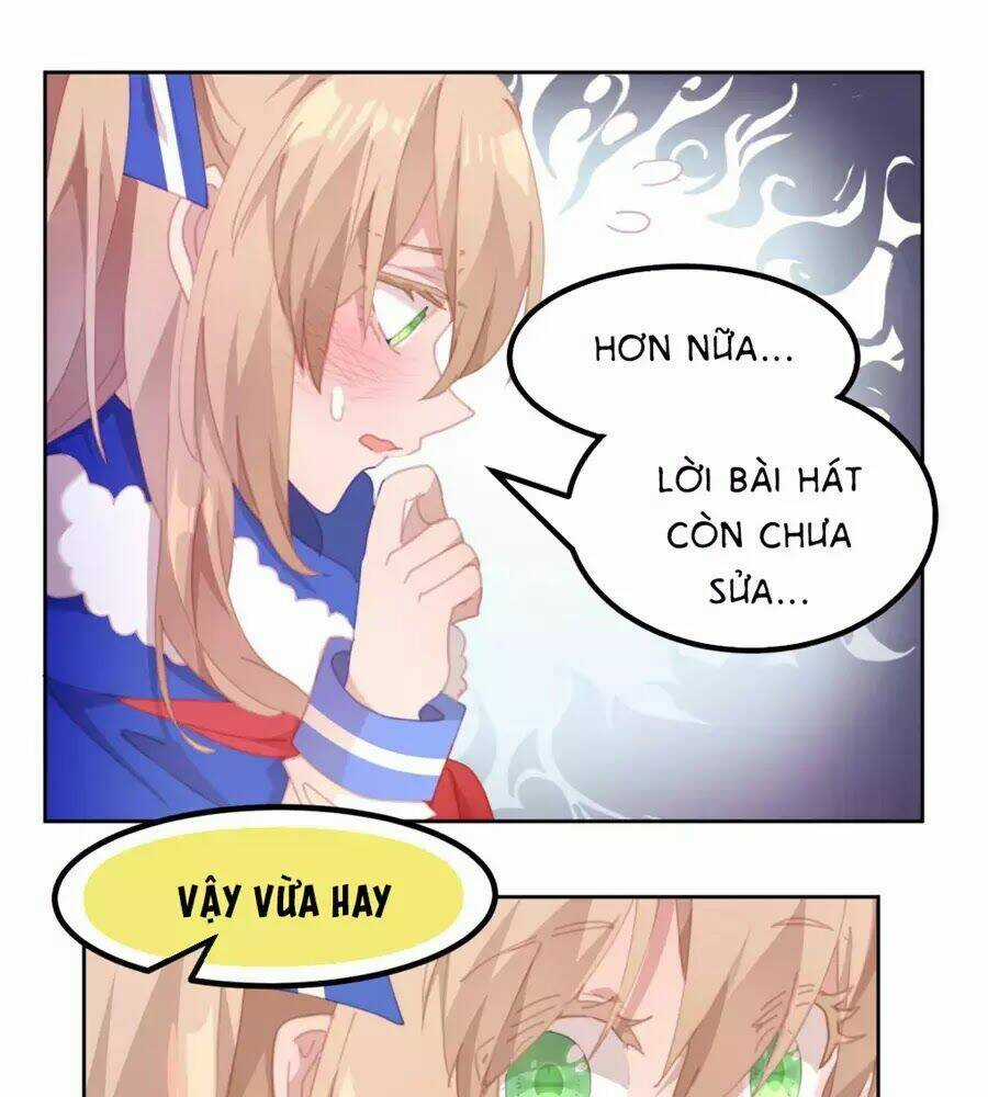 Thanh Âm Giai Điệu Phản Công Chapter 67 trang 30