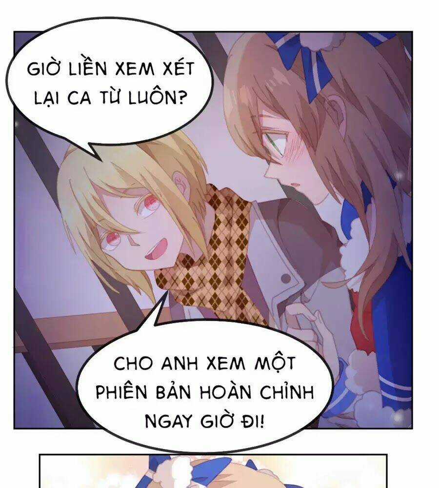 Thanh Âm Giai Điệu Phản Công Chapter 67 trang 32