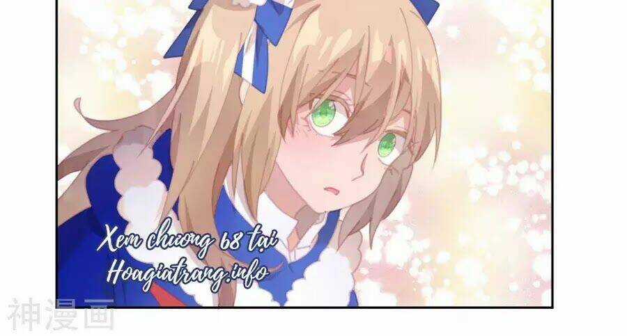 Thanh Âm Giai Điệu Phản Công Chapter 67 trang 33