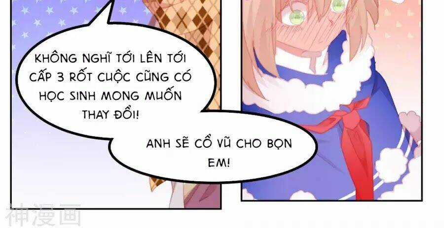 Thanh Âm Giai Điệu Phản Công Chapter 67 trang 5