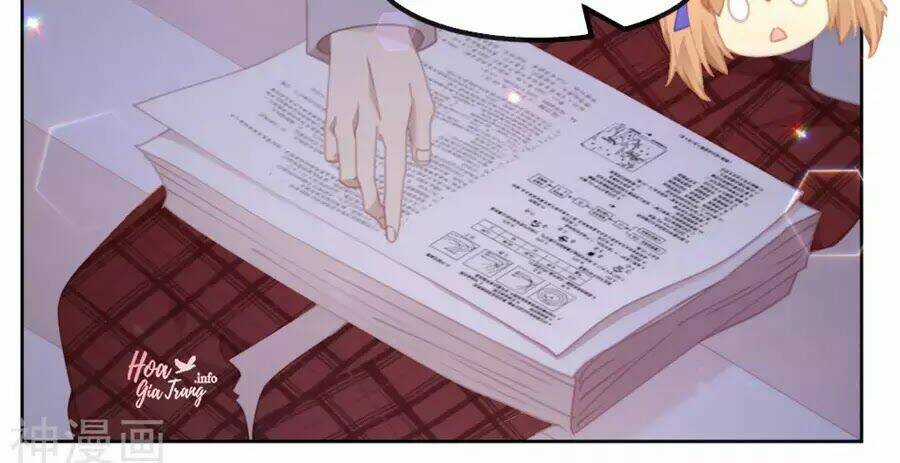 Thanh Âm Giai Điệu Phản Công Chapter 67 trang 7