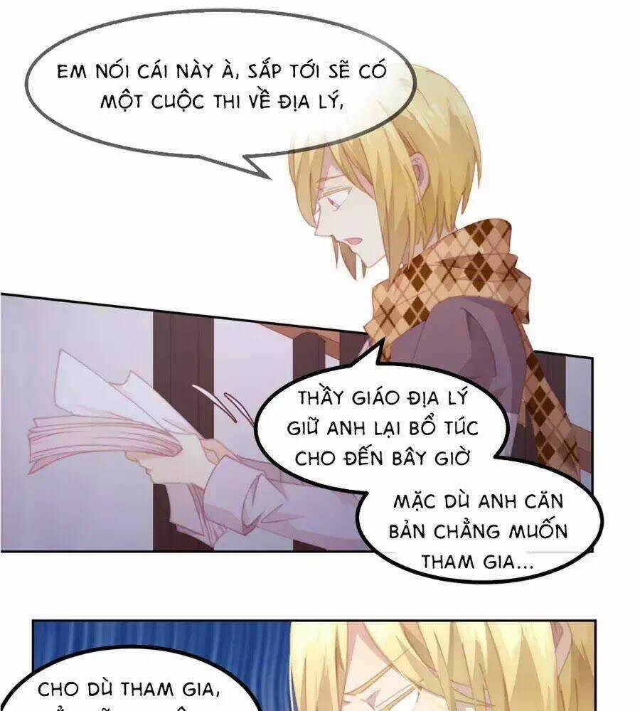 Thanh Âm Giai Điệu Phản Công Chapter 67 trang 8