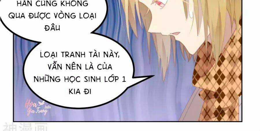 Thanh Âm Giai Điệu Phản Công Chapter 67 trang 9