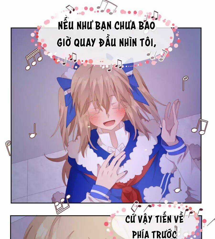 Thanh Âm Giai Điệu Phản Công Chapter 68 trang 10