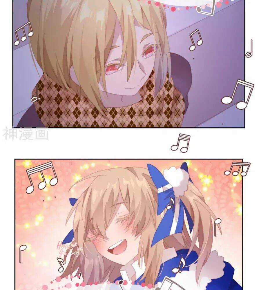 Thanh Âm Giai Điệu Phản Công Chapter 68 trang 11