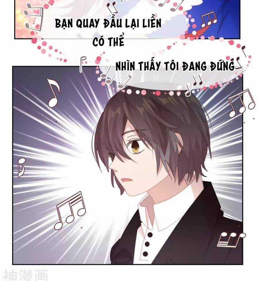 Thanh Âm Giai Điệu Phản Công Chapter 68 trang 12