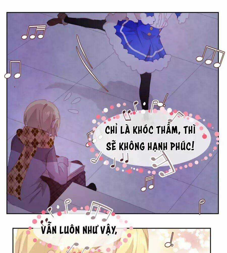 Thanh Âm Giai Điệu Phản Công Chapter 68 trang 13