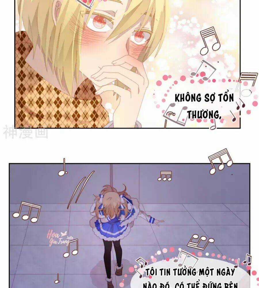 Thanh Âm Giai Điệu Phản Công Chapter 68 trang 14