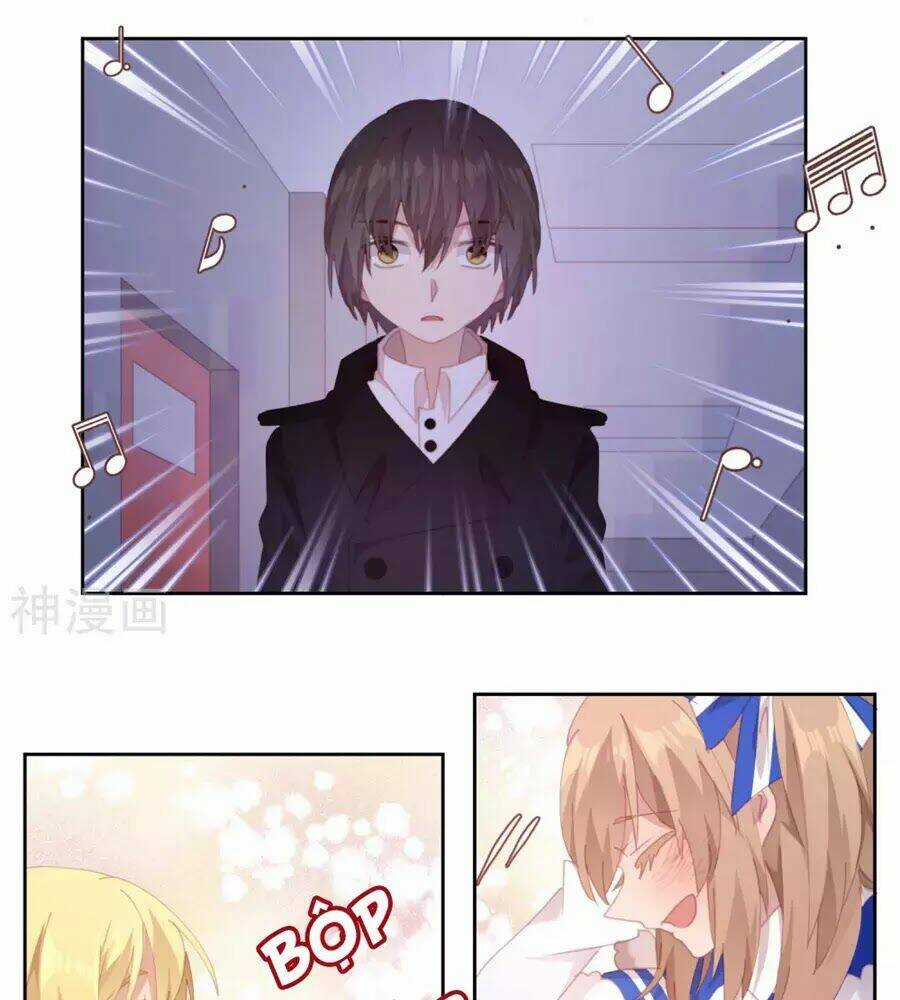 Thanh Âm Giai Điệu Phản Công Chapter 68 trang 16