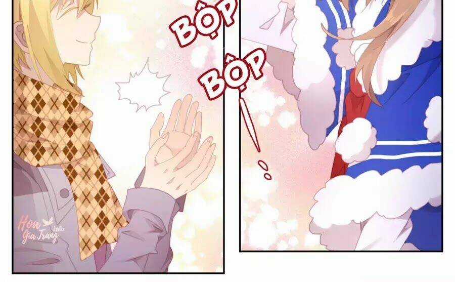 Thanh Âm Giai Điệu Phản Công Chapter 68 trang 17