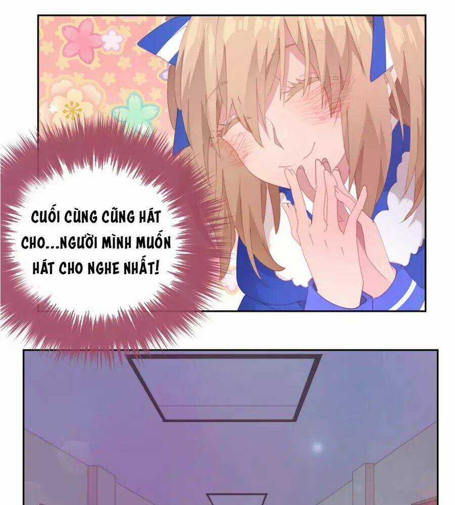 Thanh Âm Giai Điệu Phản Công Chapter 68 trang 19