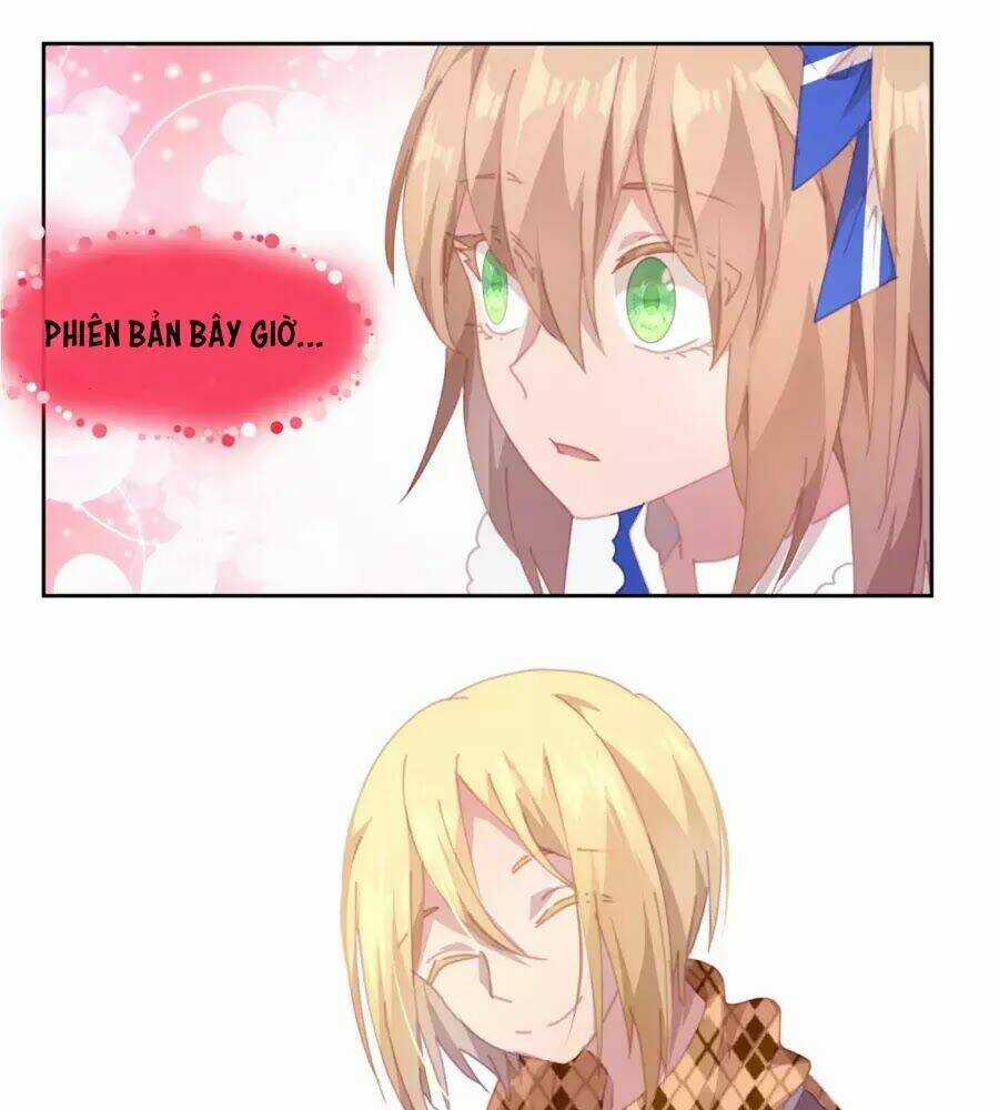 Thanh Âm Giai Điệu Phản Công Chapter 68 trang 2