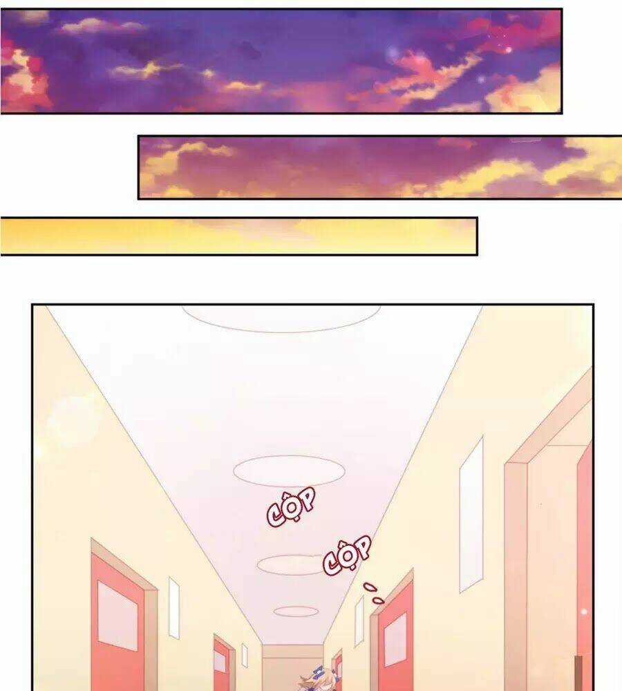 Thanh Âm Giai Điệu Phản Công Chapter 68 trang 21