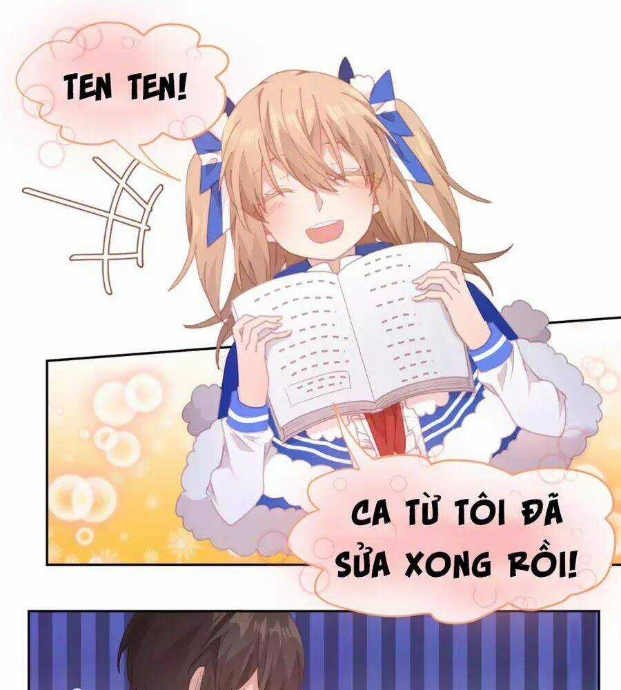 Thanh Âm Giai Điệu Phản Công Chapter 68 trang 23