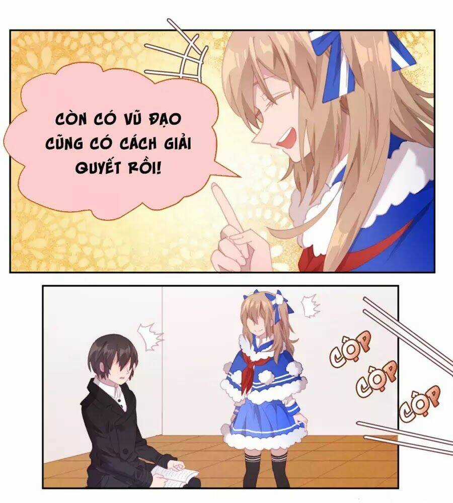 Thanh Âm Giai Điệu Phản Công Chapter 68 trang 25