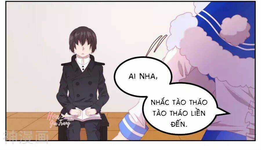 Thanh Âm Giai Điệu Phản Công Chapter 68 trang 26