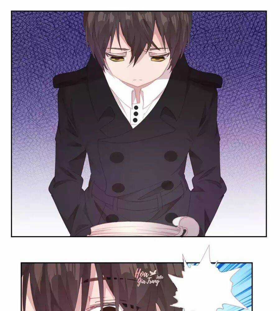 Thanh Âm Giai Điệu Phản Công Chapter 68 trang 27