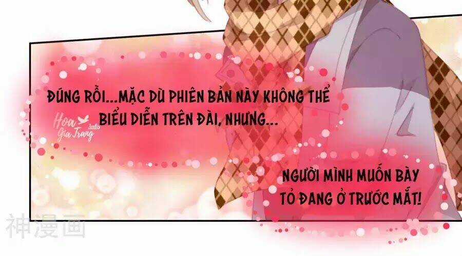 Thanh Âm Giai Điệu Phản Công Chapter 68 trang 3