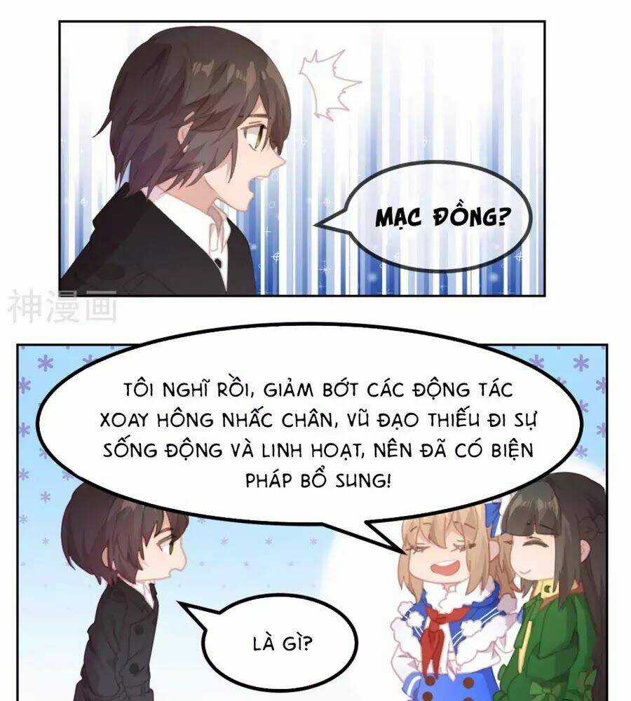 Thanh Âm Giai Điệu Phản Công Chapter 68 trang 31