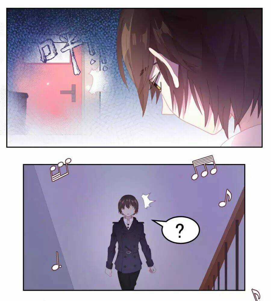 Thanh Âm Giai Điệu Phản Công Chapter 68 trang 6