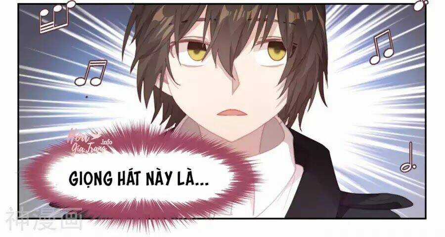 Thanh Âm Giai Điệu Phản Công Chapter 68 trang 7