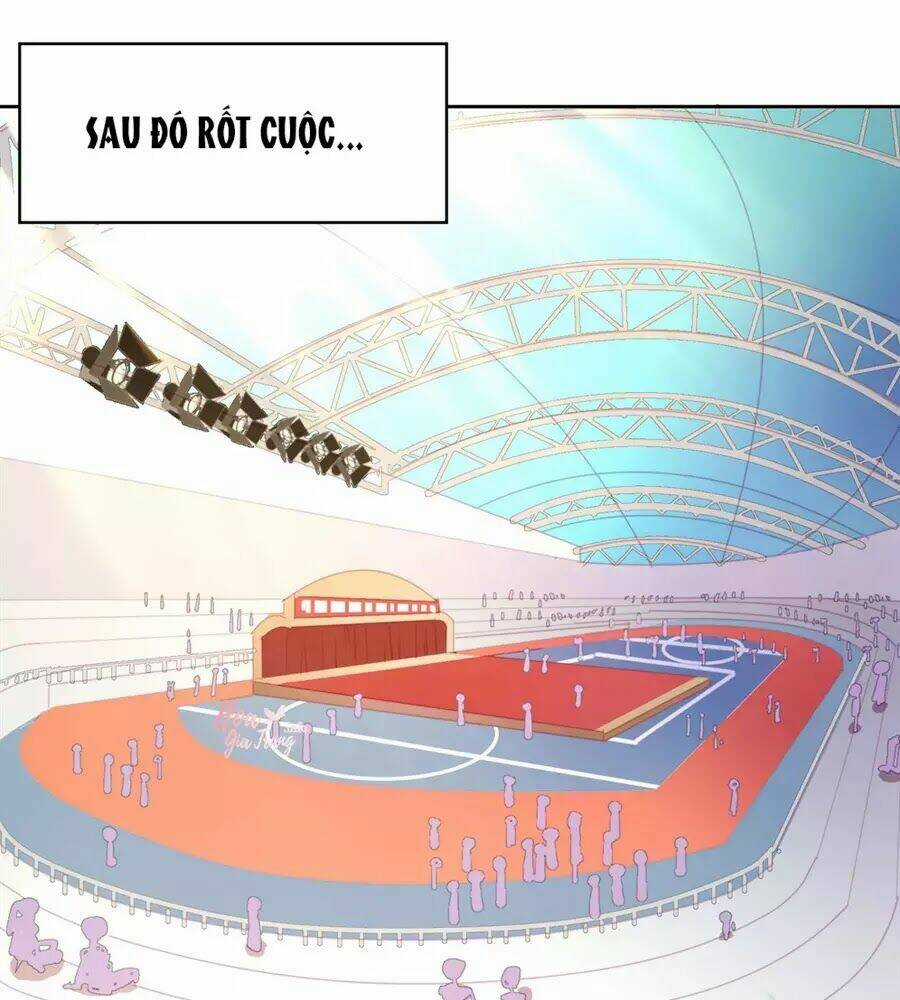 Thanh Âm Giai Điệu Phản Công Chapter 69 trang 10