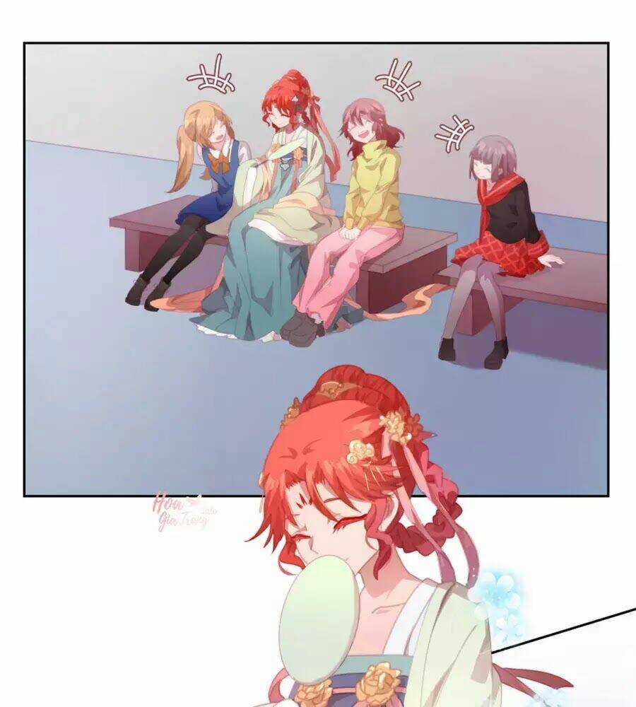 Thanh Âm Giai Điệu Phản Công Chapter 69 trang 12