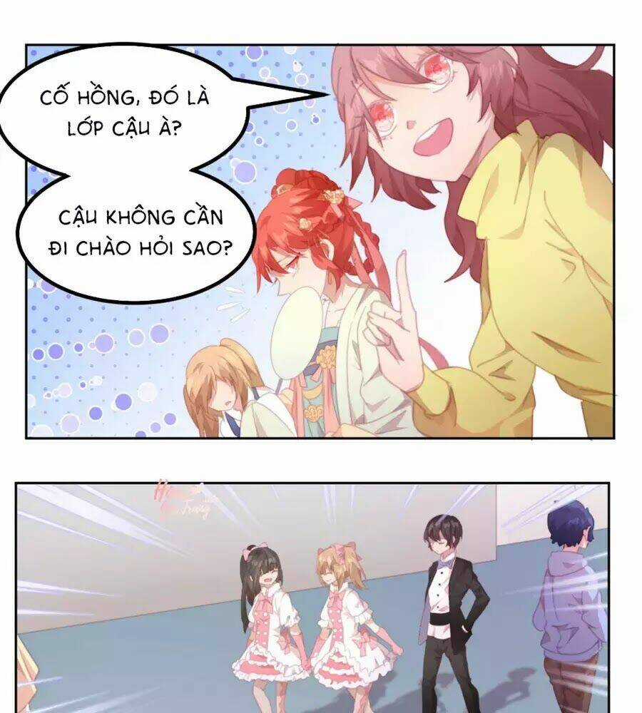 Thanh Âm Giai Điệu Phản Công Chapter 69 trang 14