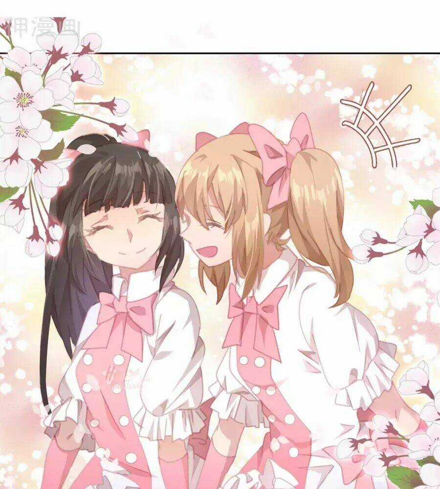 Thanh Âm Giai Điệu Phản Công Chapter 69 trang 16