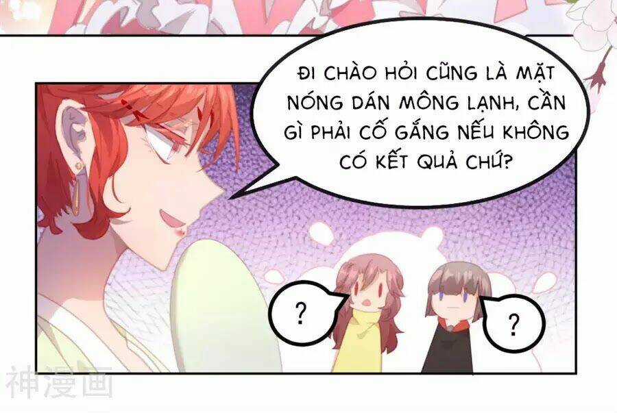 Thanh Âm Giai Điệu Phản Công Chapter 69 trang 17